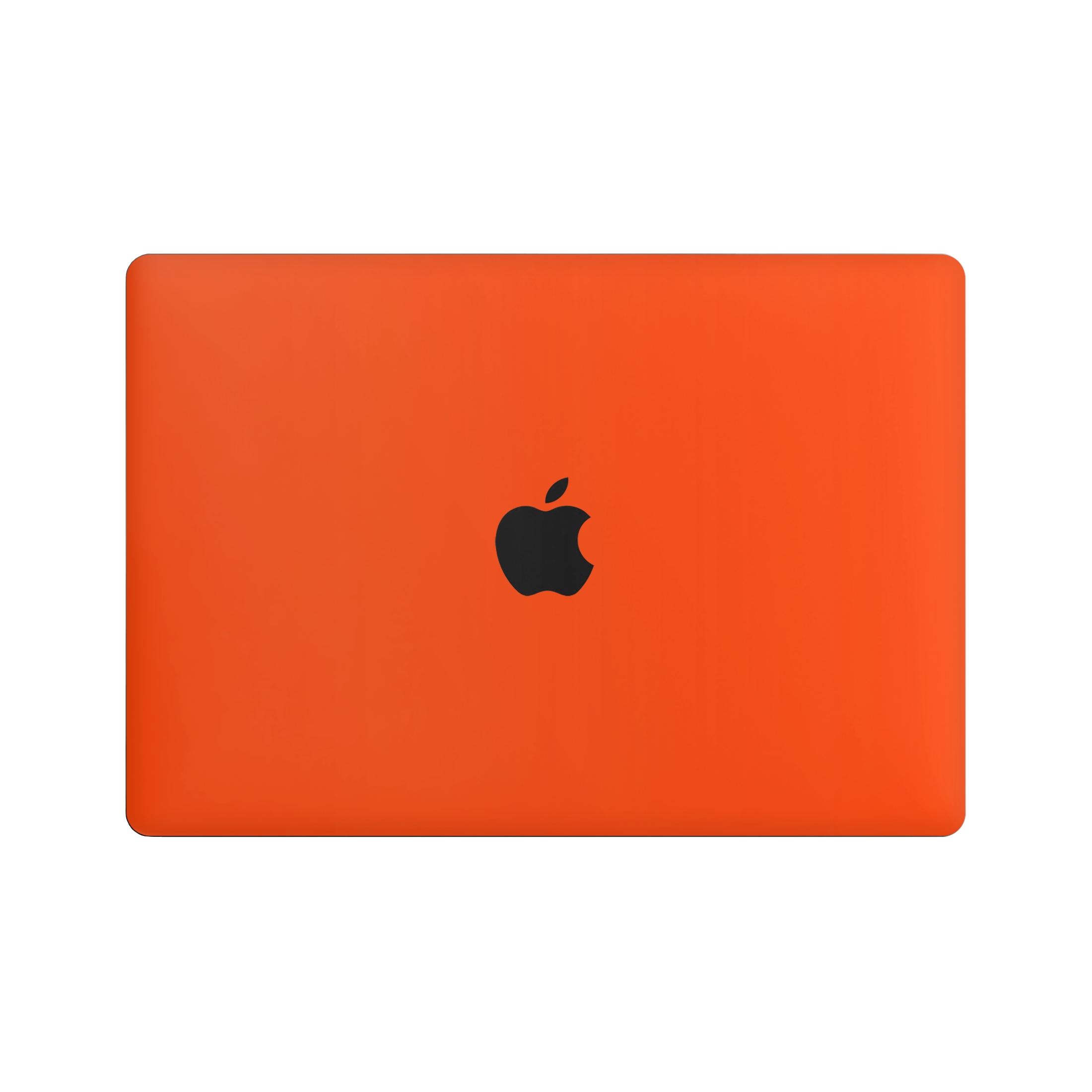 MacBook Pro 13" (2016-2019) Top Skin neon orange