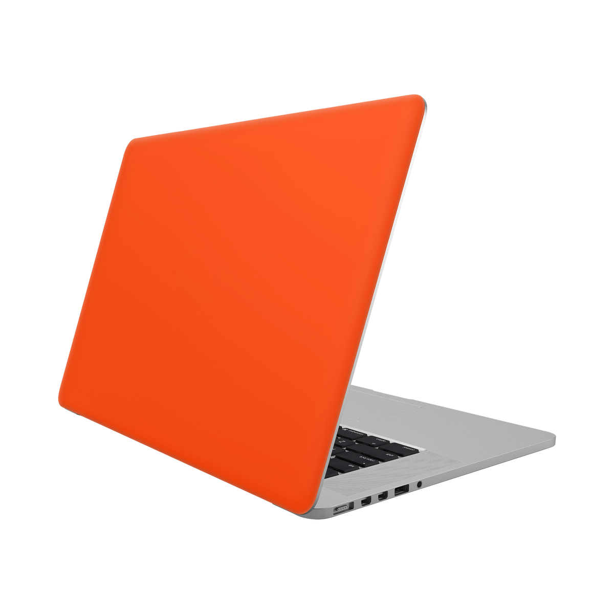 MacBook Pro 15" (Retina 2012-2015)
Angled Top