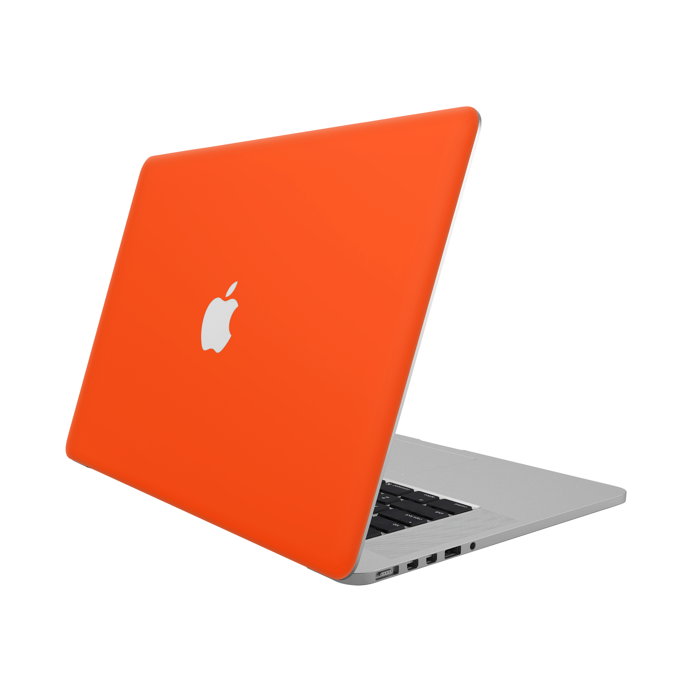 MacBook Pro 15" (Retina 2012-2015)
Angled Top Neon Orange