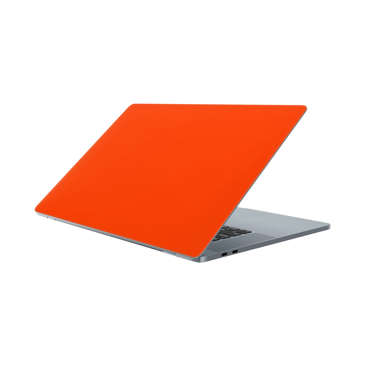 Macbook Pro 16 2019 Angled Top