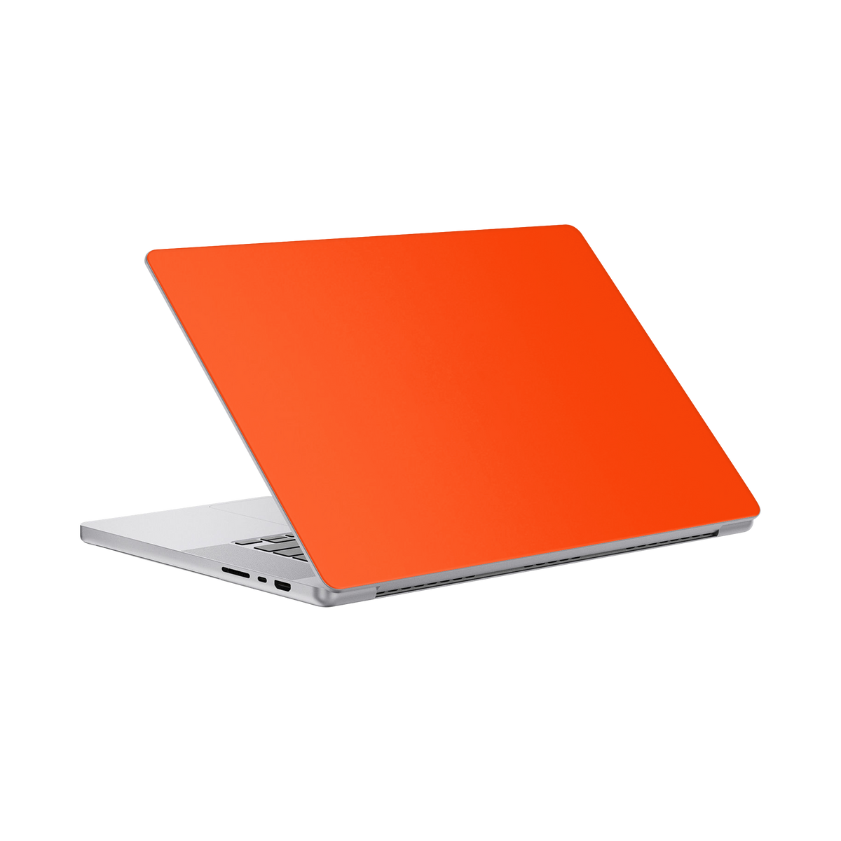 Macbook Pro 16 Angled Top