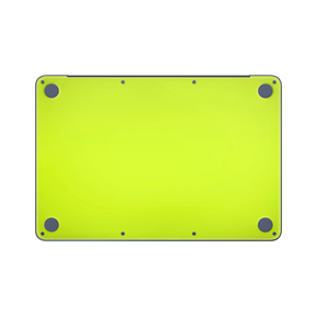 MacBook Neo (A18 Pro, 2026) Skins & Wraps