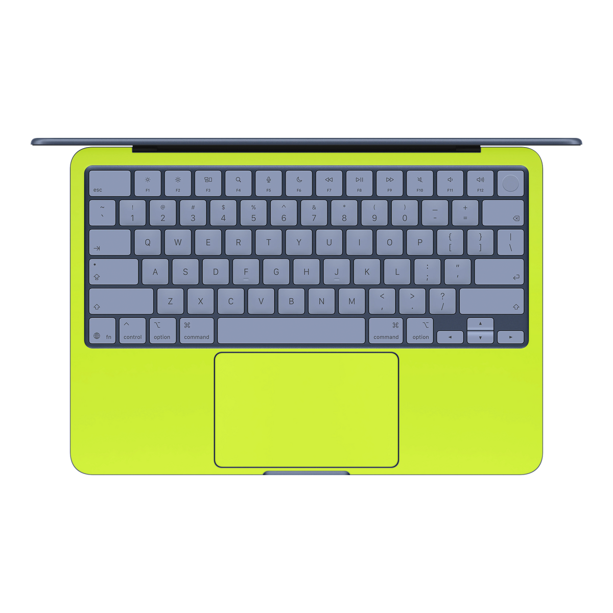MacBook Neo (A18 Pro, 2026) Skins & Wraps
