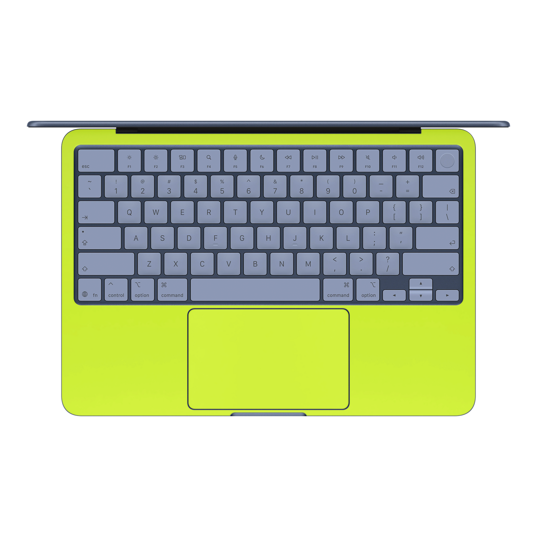 MacBook Neo (A18 Pro, 2026) Skins & Wraps