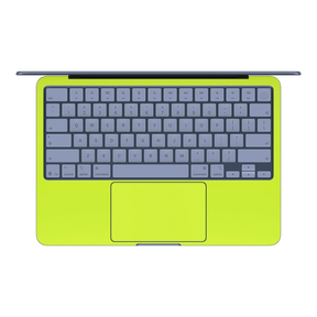 MacBook Neo (A18 Pro, 2026) Skins & Wraps