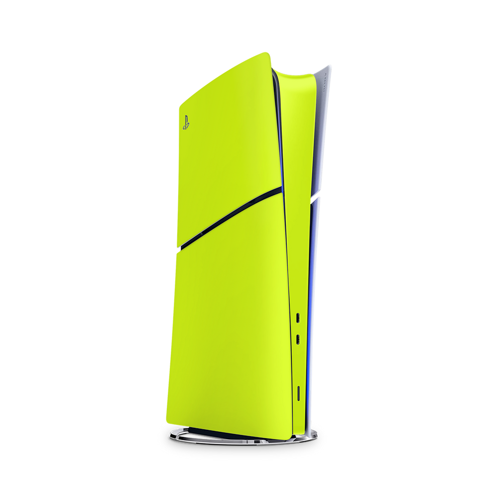 Sony PS5 Slim Digital Skins & Wraps