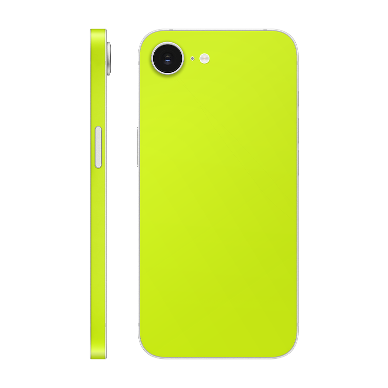 iPhone 16e Skins & Wraps