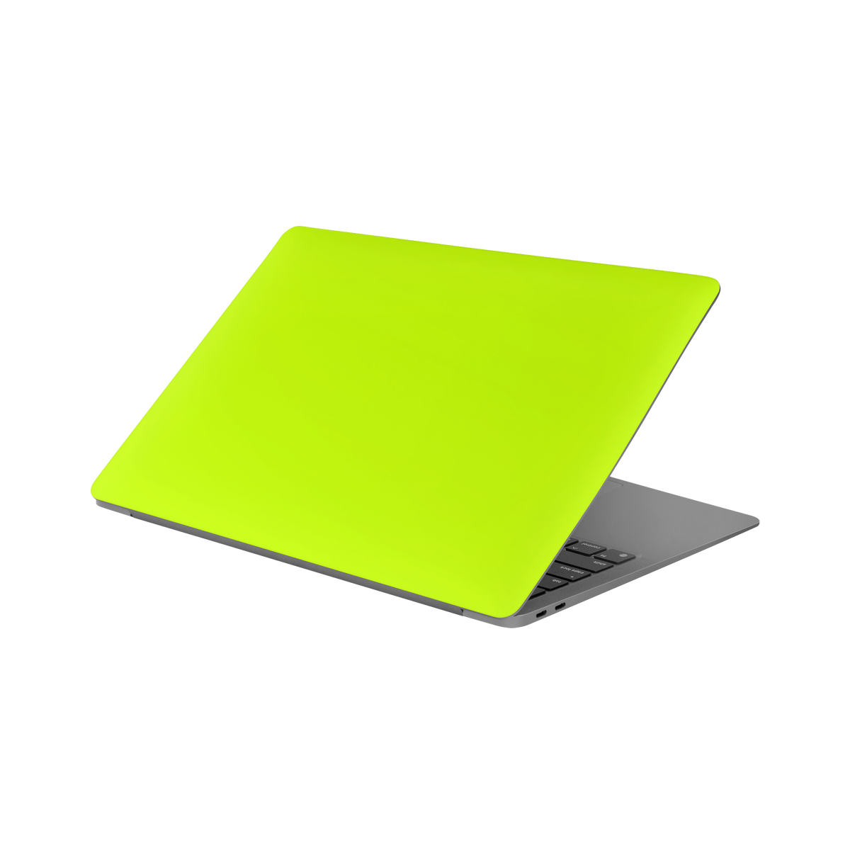 Macbook Air 13 M1 2020 Angled Top