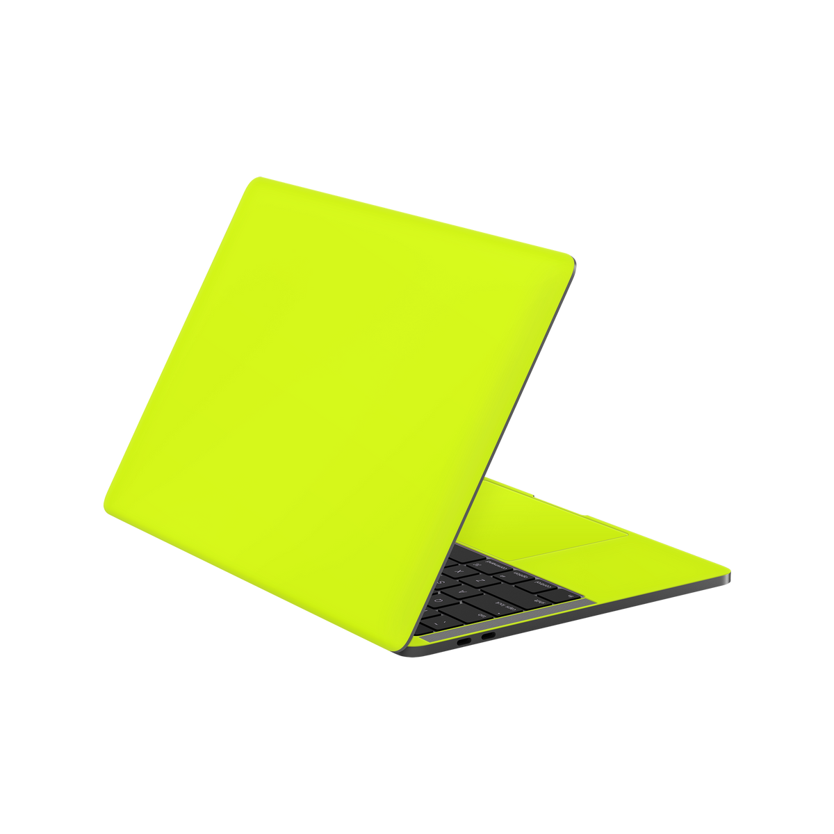 MacBook Pro 13" (2016-2019) Angled top and inside