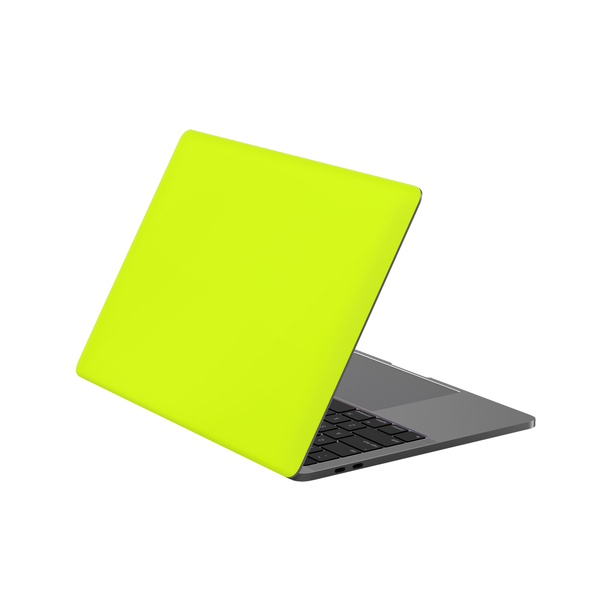 MacBook Pro 13" (2016-2019) Angled Top