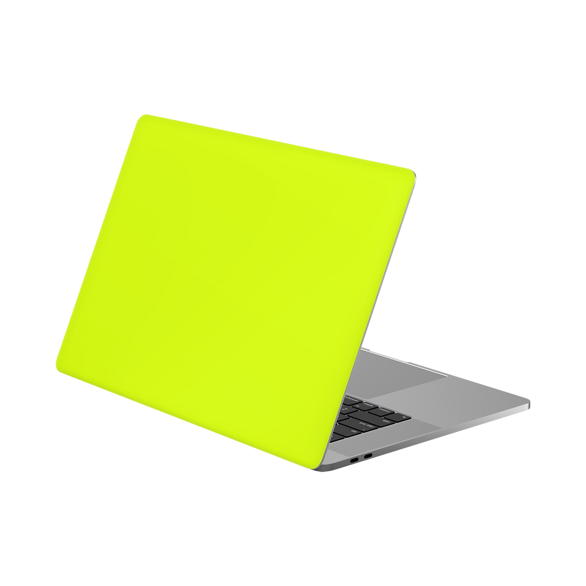Macbook Pro 15 (2016-2019) Angled Top