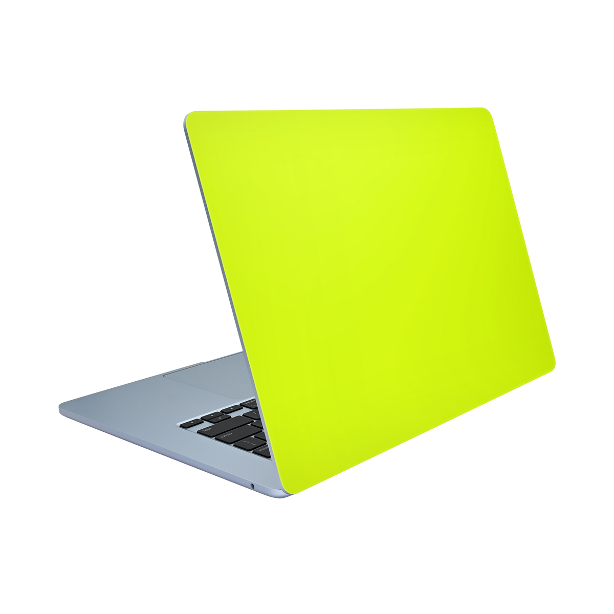 Macbook Air 15 Angled Top