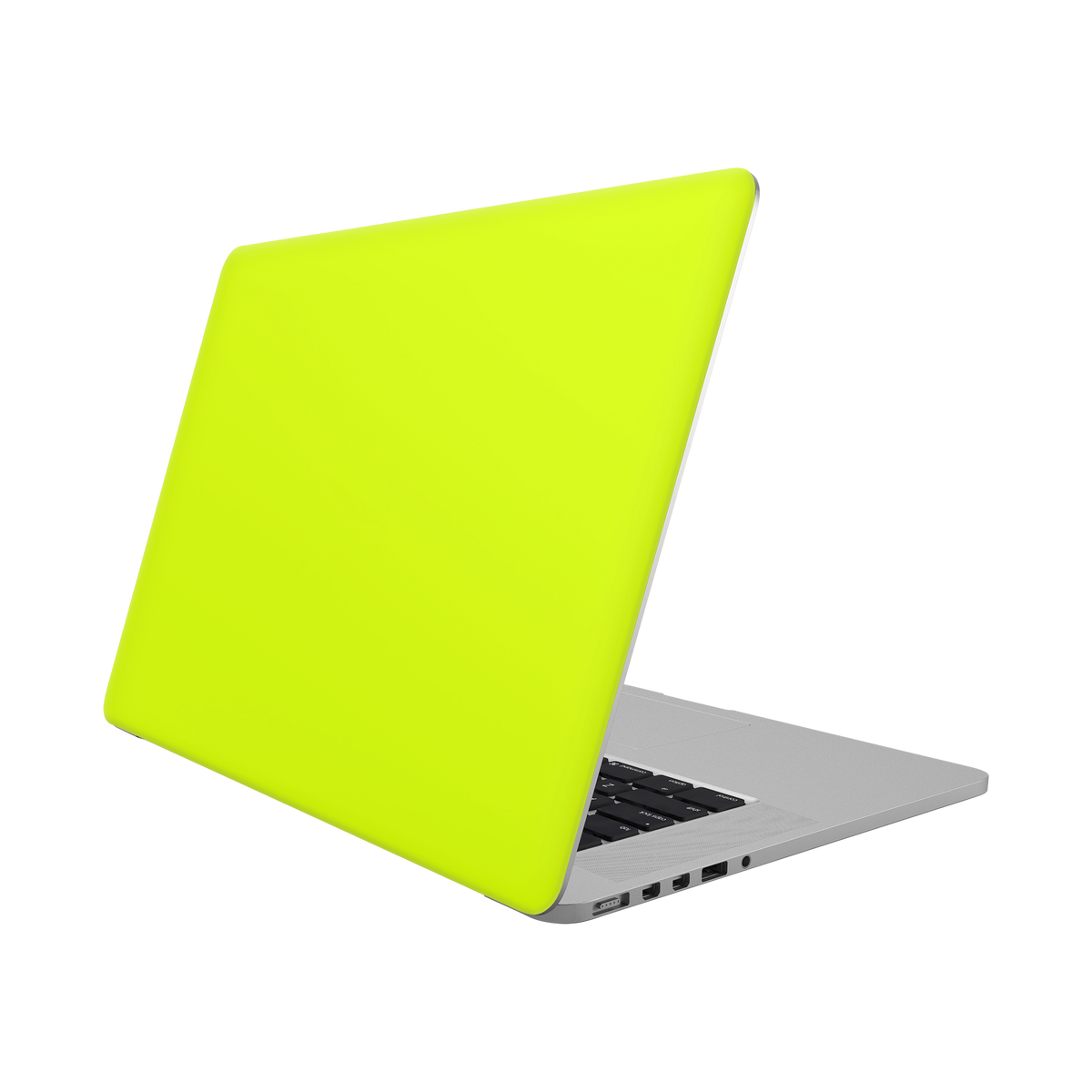 MacBook Pro 15" (Retina 2012-2015)
Angled Top
