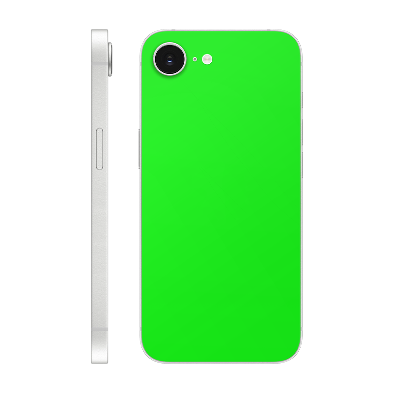 iPhone 16e Skins & Wraps