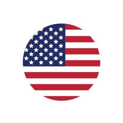Designed and manufactured in the USA with precision and attention to detail.