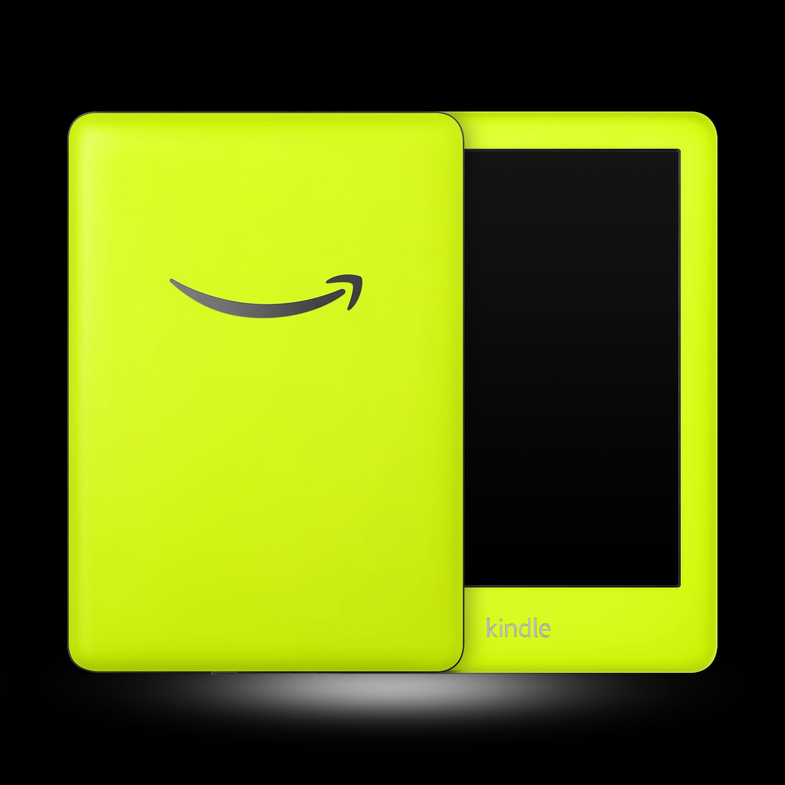 Neon Skin (Amazon Kindle)
