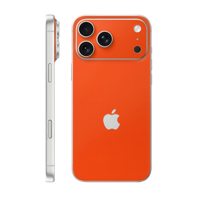 iPhone 17 Pro Max Skins & Wraps