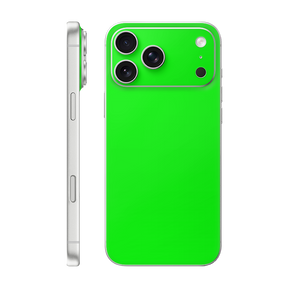 iPhone 17 Pro Max Skins & Wraps