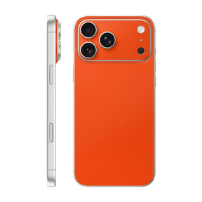 iPhone 17 Pro Max Skins & Wraps