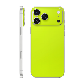 iPhone 17 Pro Max Skins & Wraps