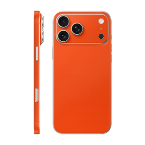 iPhone 17 Pro Max Skins & Wraps