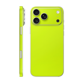 iPhone 17 Pro Max Skins & Wraps