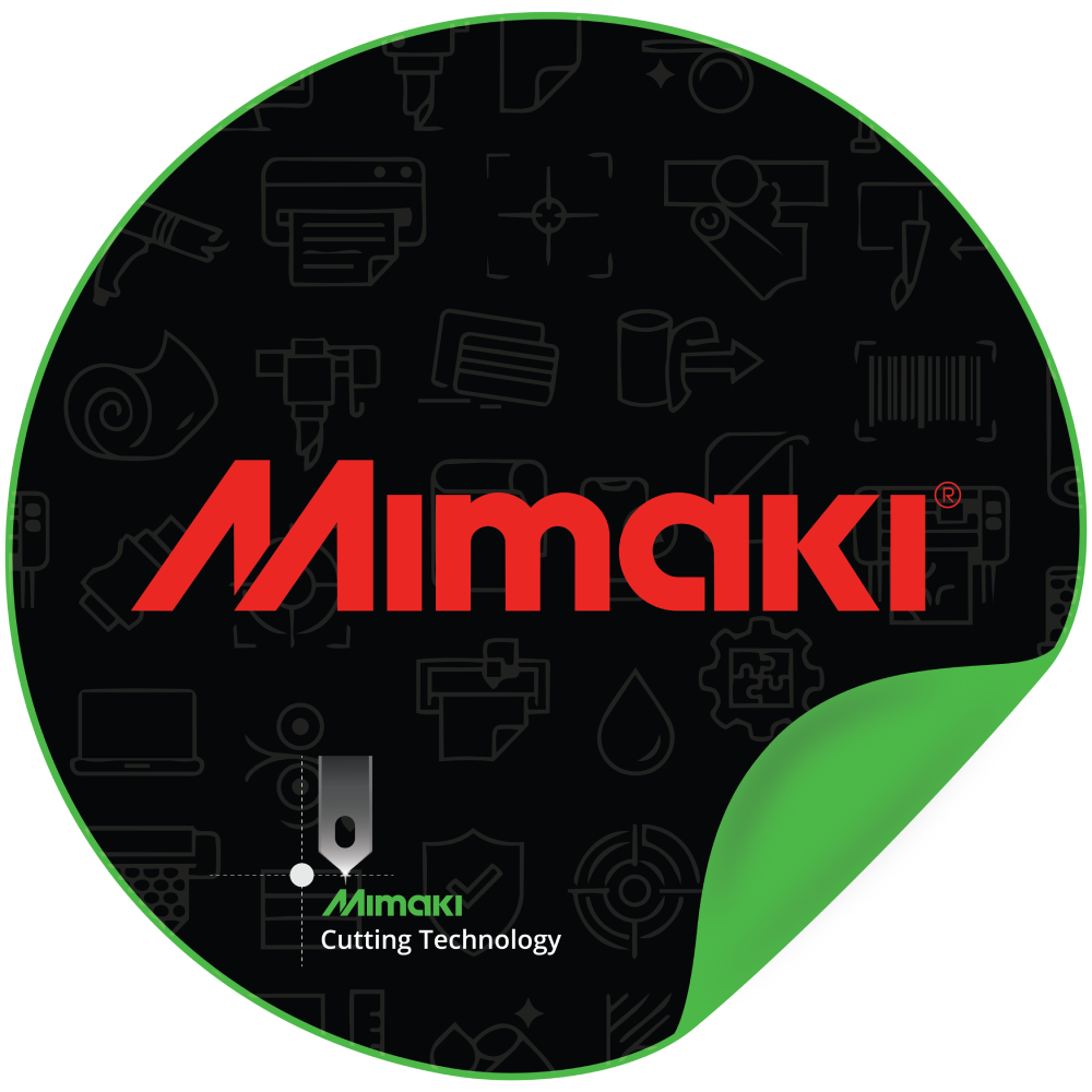 we leverage our unique hand-made templates with Mimaki cutting technology to develop innovative skins. 