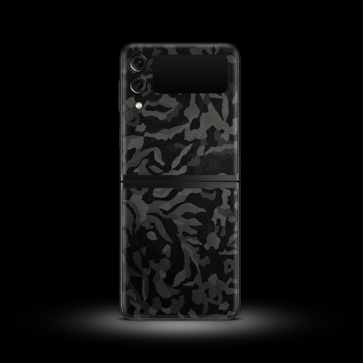 Camo Skins (Galaxy Z Flip)