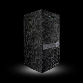 Black Camo (Xbox X Skin)