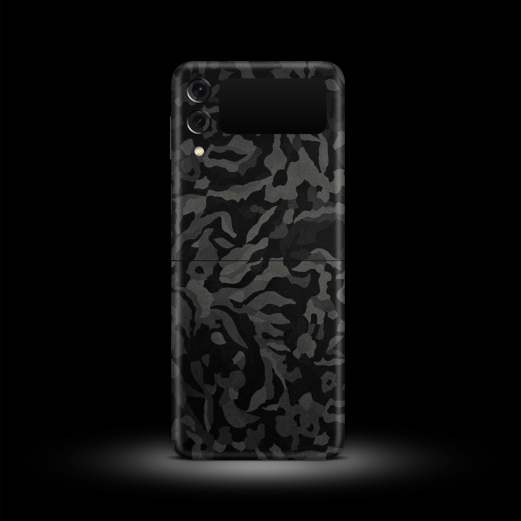 Camo Skins (Galaxy Z Flip)