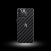 iPhone Carbon Skin