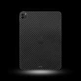 Black Carbon (iPad Skin)