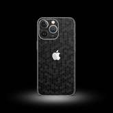 iPhone Honeycomb Skin
