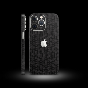 iPhone Honeycomb Skin