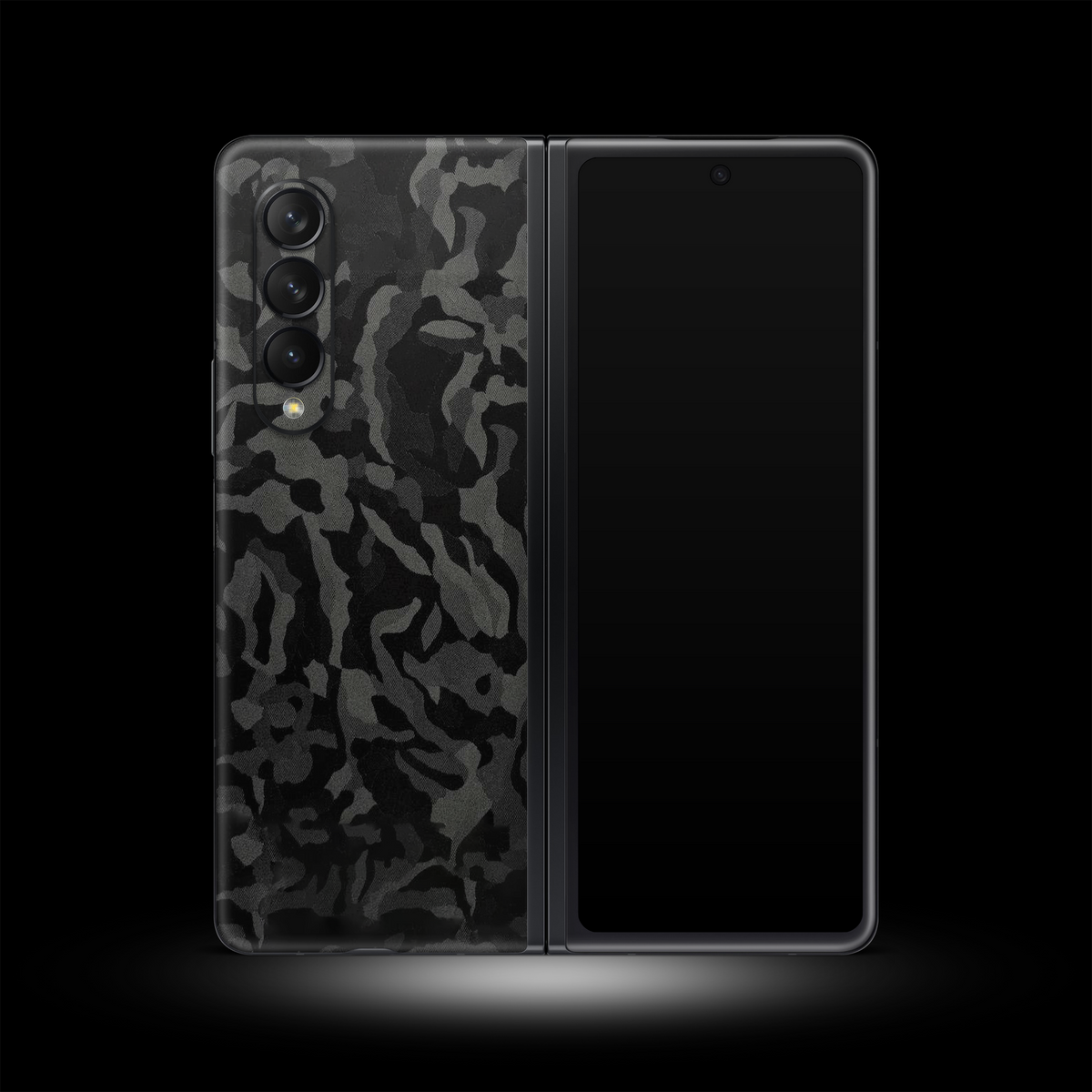 Camo Skins (Galaxy Z Fold)