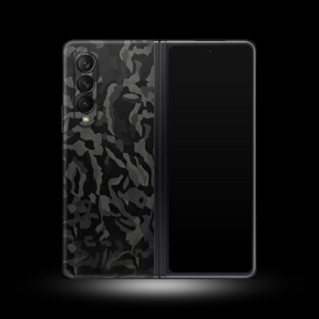 Camo Skins (Galaxy Z Fold)