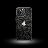iPhone Camo Skin