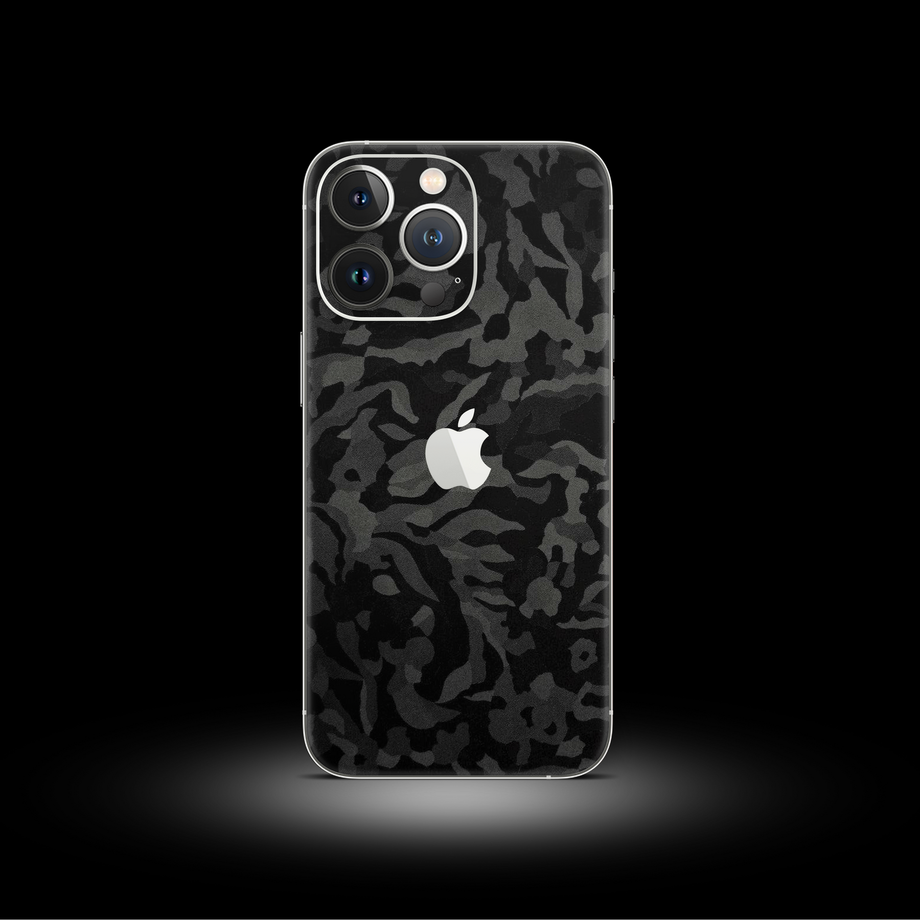 iPhone Camo Skin