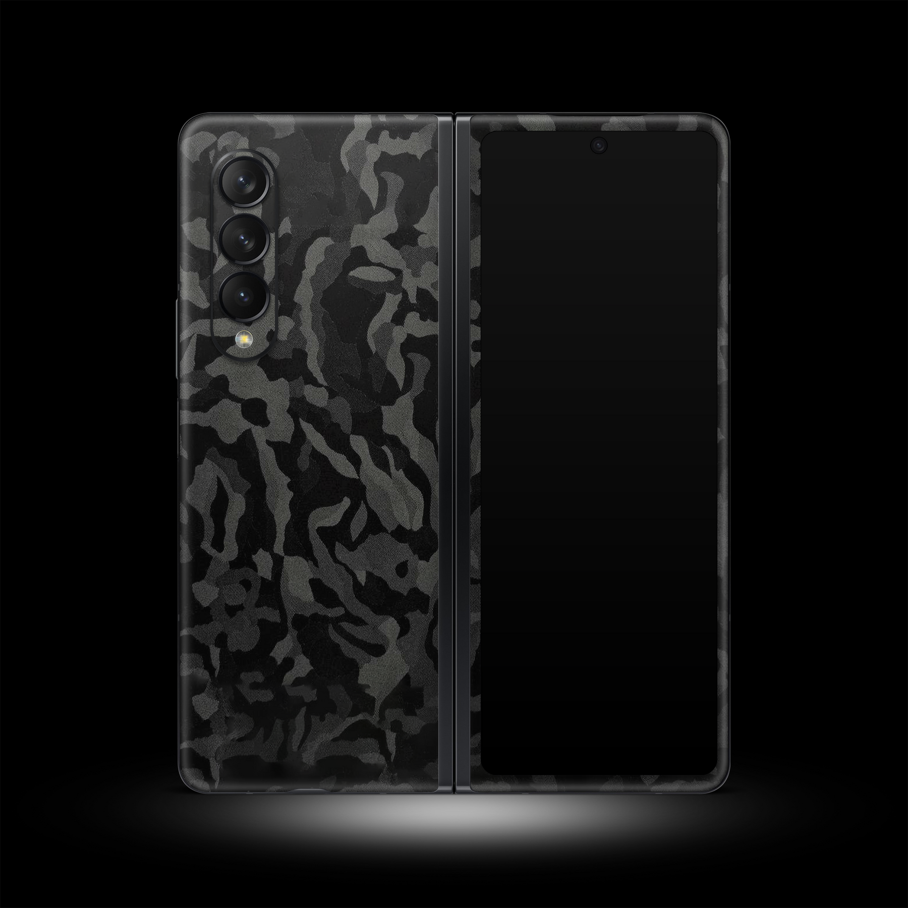 Camo Skins (Galaxy Z Fold)