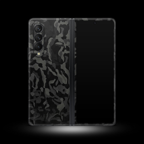 Camo Skins (Galaxy Z Fold)