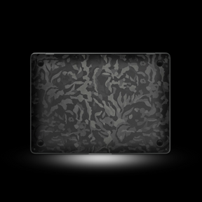 Black Camo (MacBook Skin)