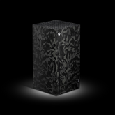 Black Camo (Xbox X Skin)