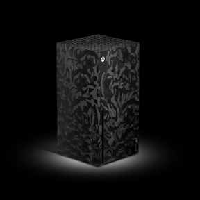 Black Camo (Xbox X Skin)