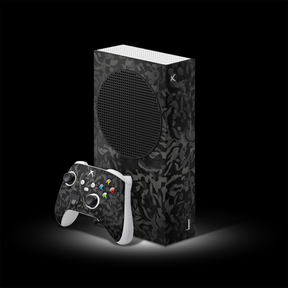 Black Camo (Xbox S Skin)