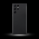 Black Carbon (Galaxy S Skin)