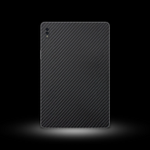 Black Carbon (Galaxy Tab Skin)