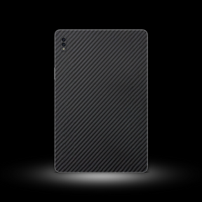 Black Carbon (Galaxy Tab Skin)