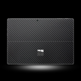 Black Carbon (Surface Pro Skin)