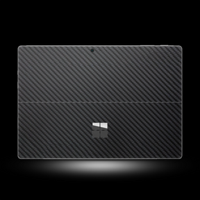 Black Carbon (Surface Pro Skin)