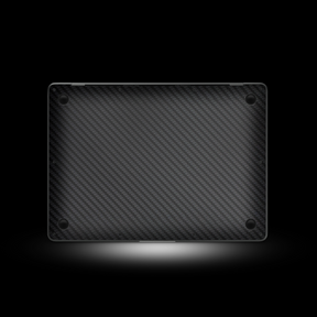 Black Carbon (MacBook Skin)
